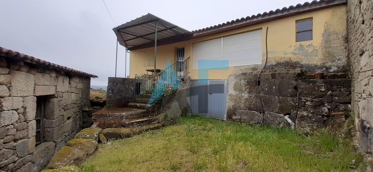 Exterior view of House or chalet to rent in A Peroxa   with Private garden, Storage room and Furnished