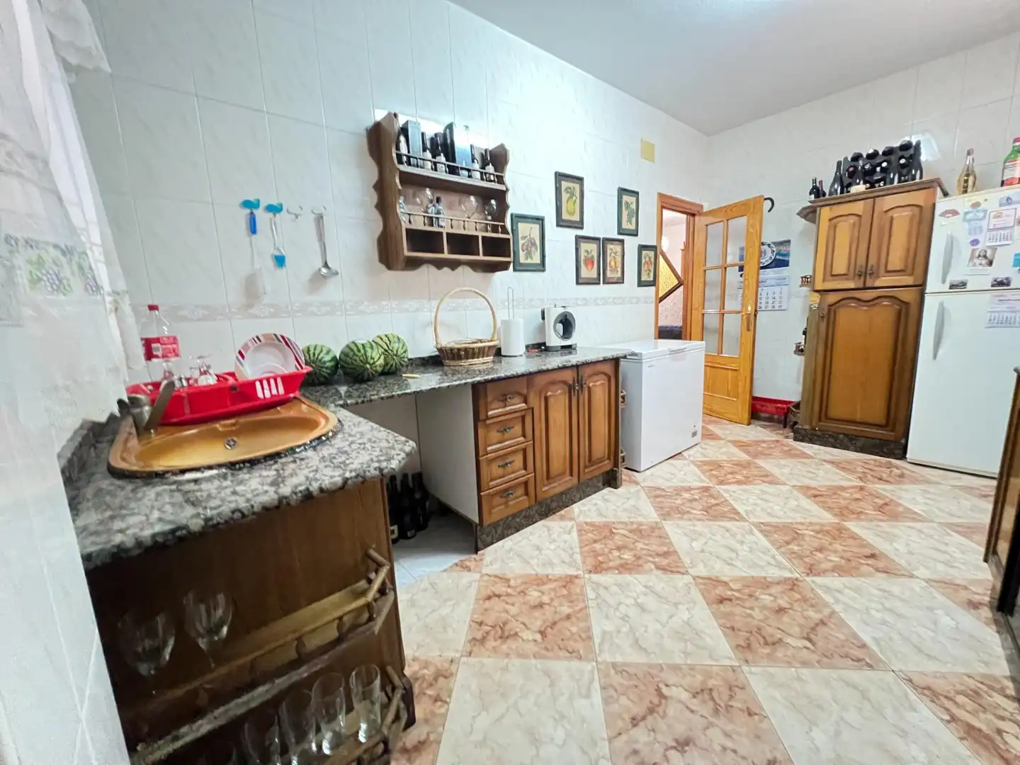 Apartamento en venta en Casco Antiguo