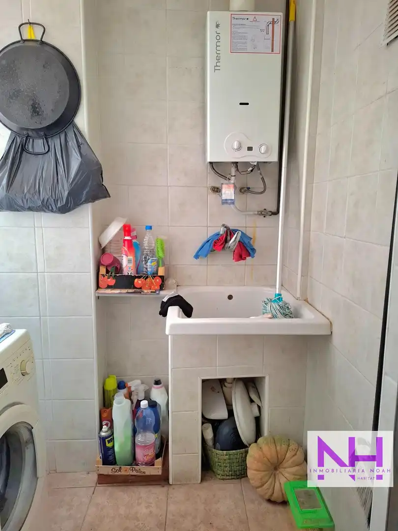 Piso con ascensor en venta en Camino de Onda - Salesianos, imagen 14