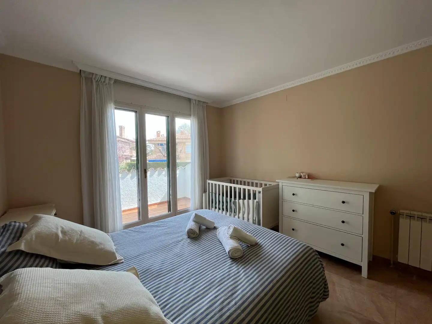 Detached house with pool for sale in Carrer Anglada Camarasa 1, imagen 32