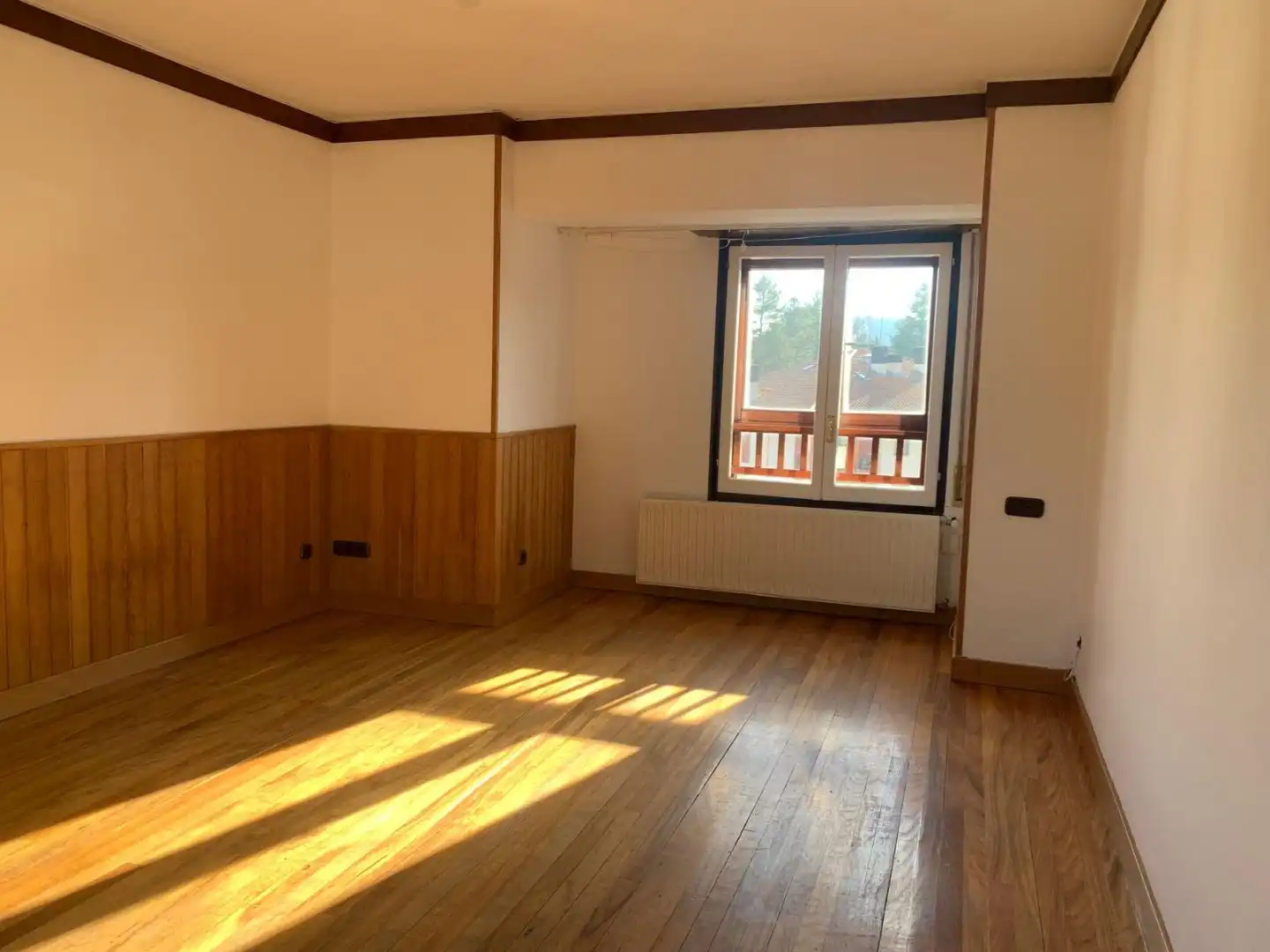 Bedroom of Flat for sale in Urkabustaiz  with Heating, Furnished and Washing machine