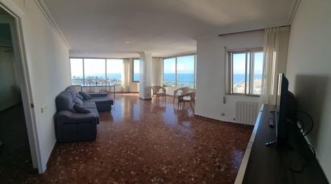 Foto 3 de Pis en venda a  Currican, del \"cabo Huertas\", 25, Cabo de las Huertas, Alicante