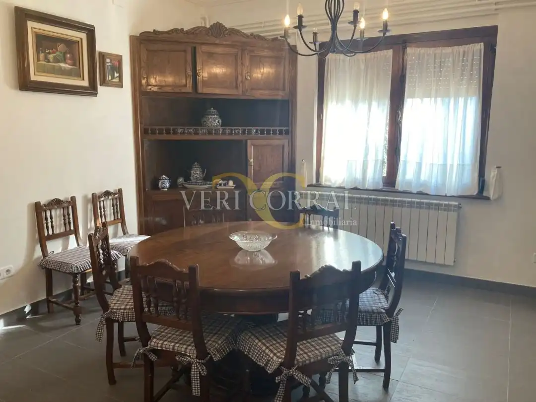 House with terrace for sale in Barrio San Roque, imagen 20