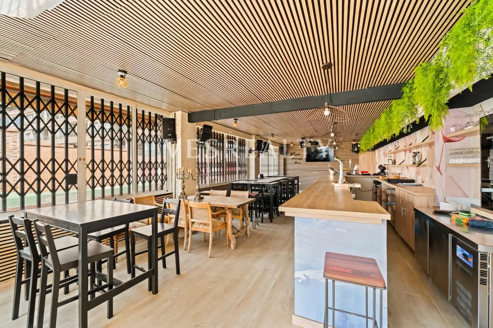 Local comercial de lloguer a Playa de San Juan - El Cabo de las Huertas, imagen 6