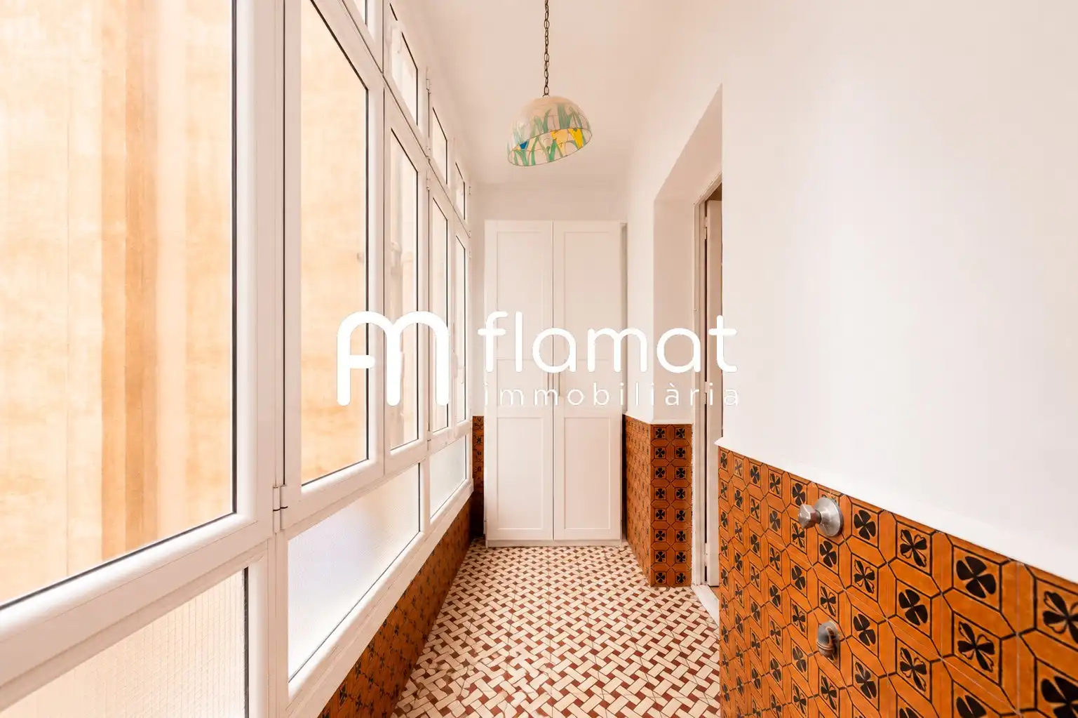 Piso con ascensor en venta en Travessera de Gràcia, imagen 29