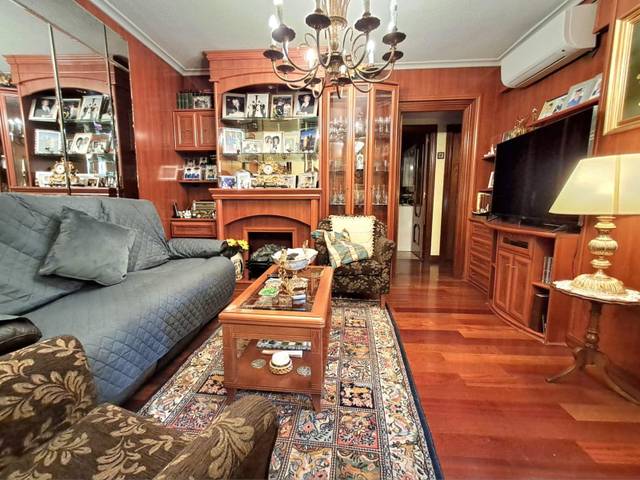 Piso en Venta en Vista Alegre