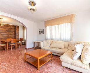 Living room of Flat for sale in Rafelcofer