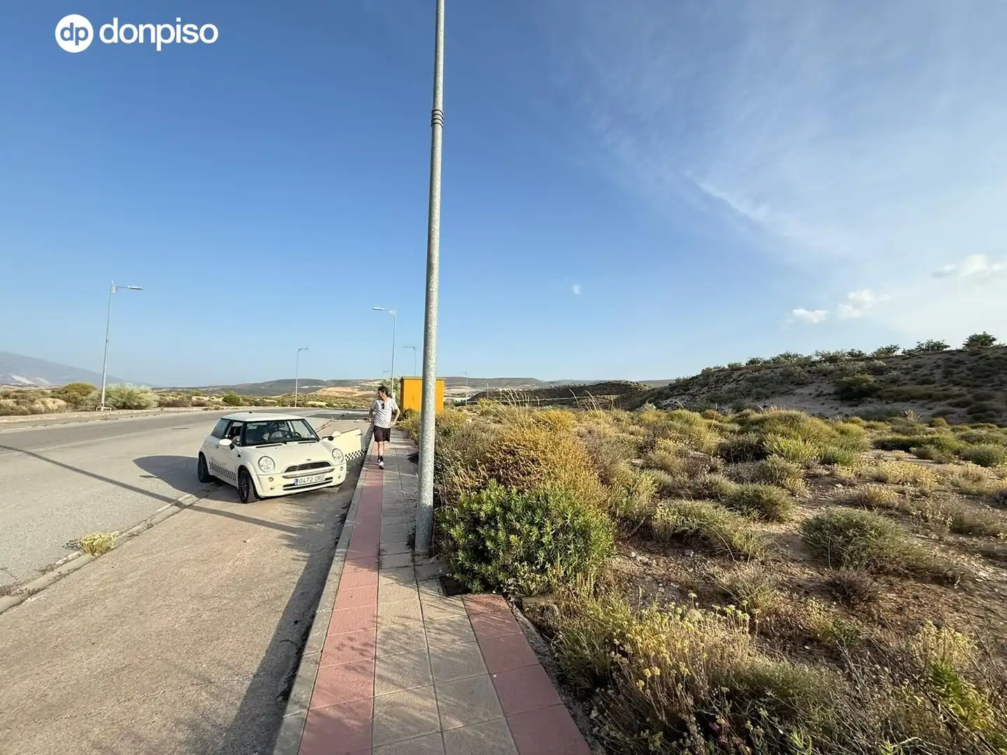 Industriegrundstück zum Verkauf in Avenida de Grecia 17, imagen 7
