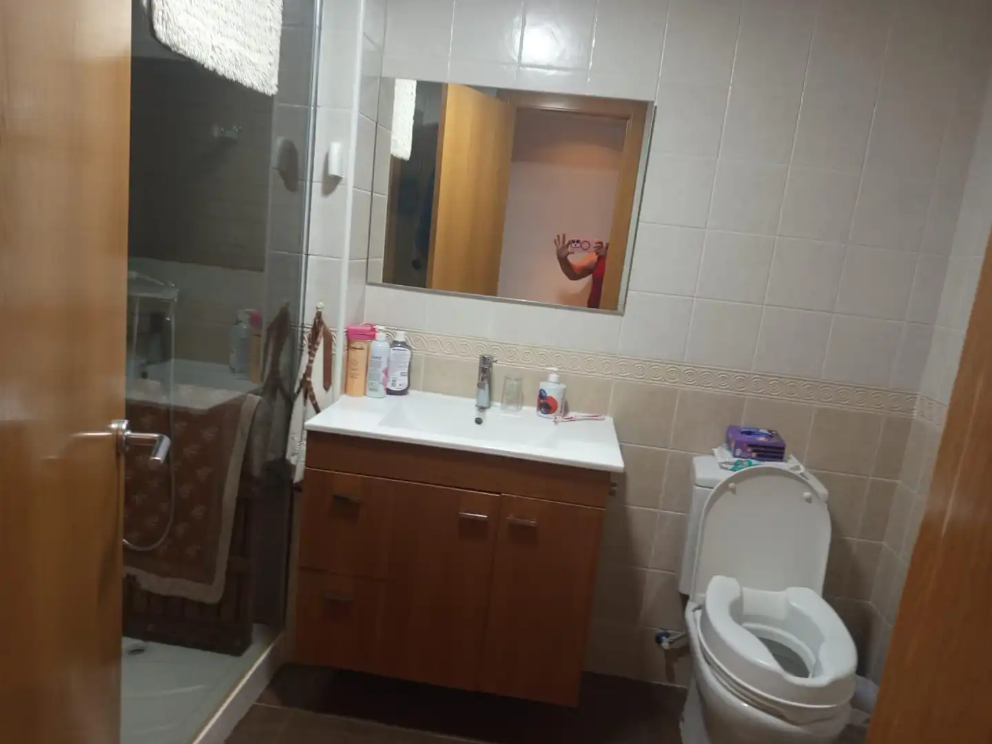 Baño de Piso en venta en Elda con Aire acondicionado y Calefacción