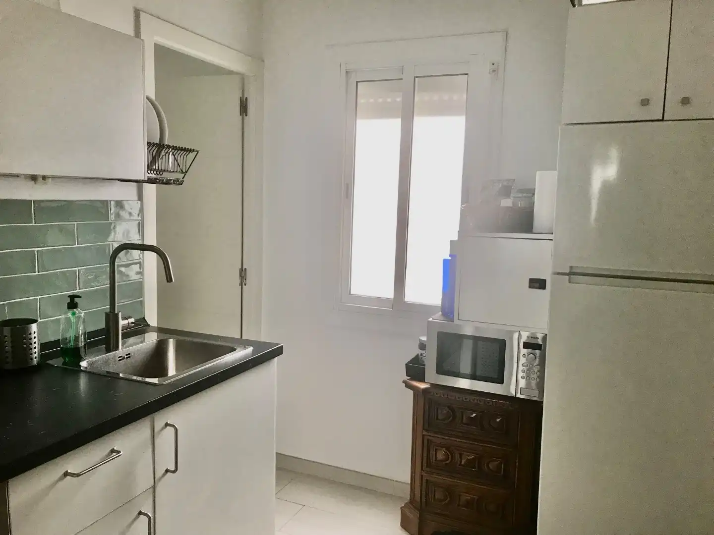 Apartamento con ascensor en venta en Carrer de Nàpols 98, imagen 29