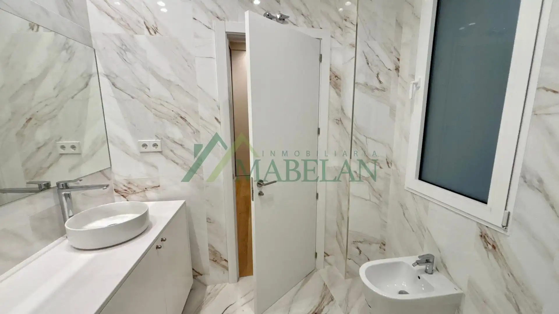 Piso con ascensor en venta en Barrio de Salamanca, imagen 18