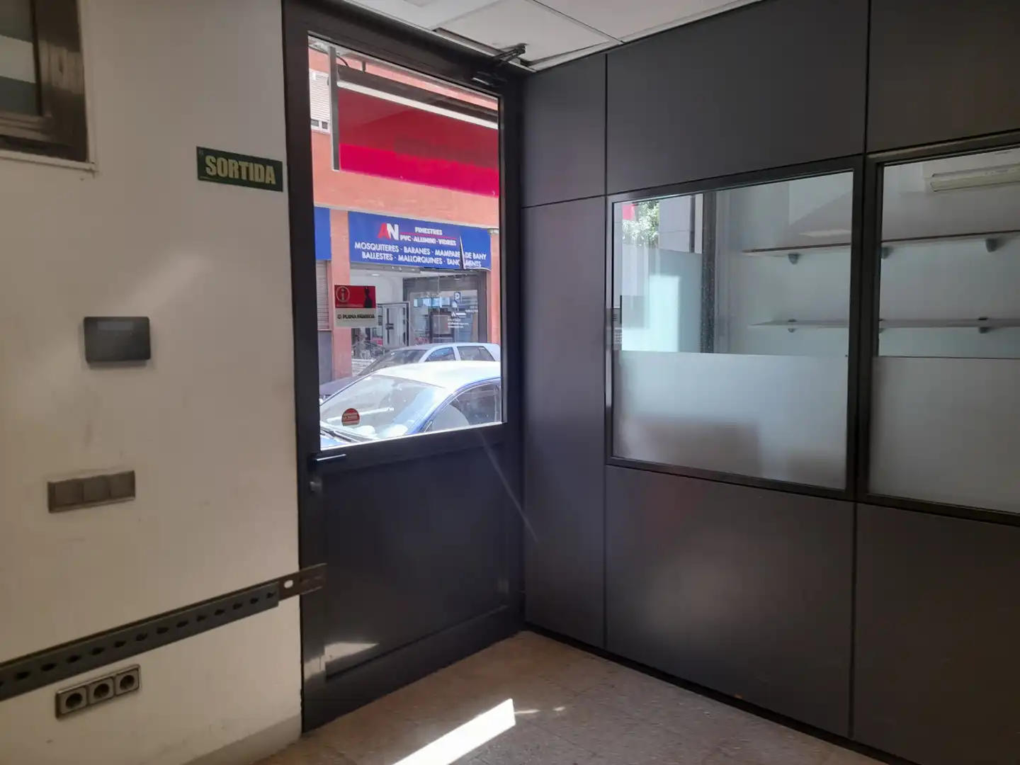 Local comercial en venda a Carrer de Santa Eugènia, imagen 22