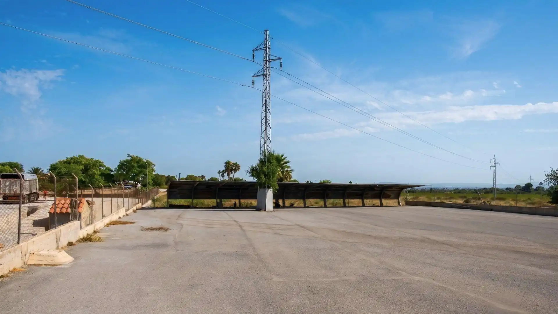 Nave industrielle à vendre à Polígono Polígono 7, Parcela 28, imagen 12