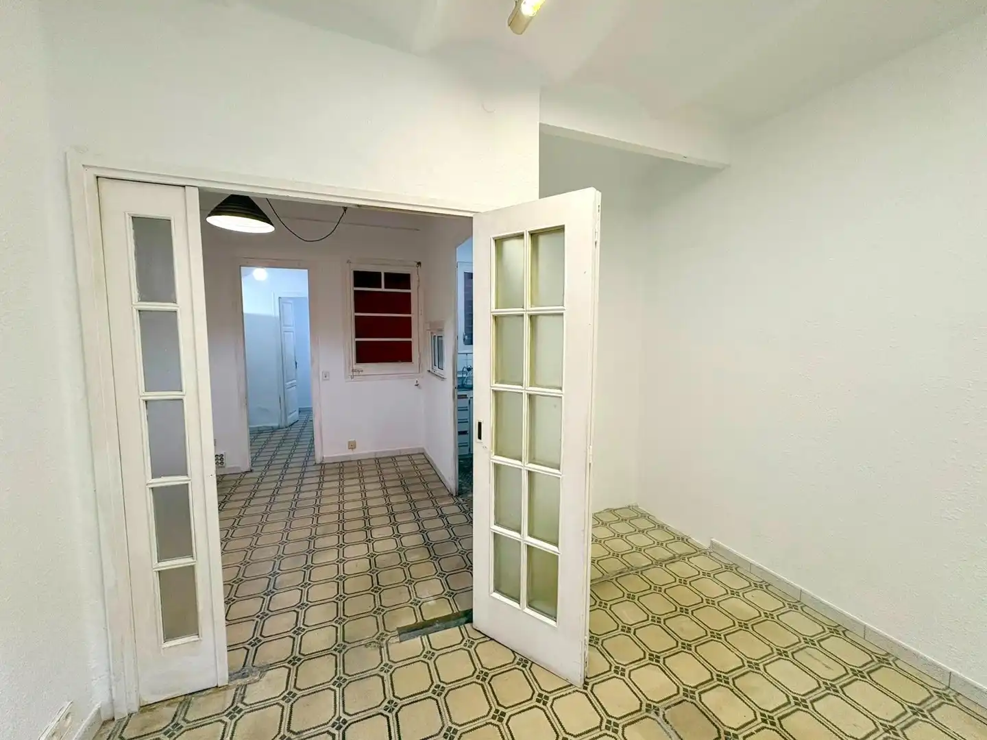 Piso en venta en Barcelona con Balcón