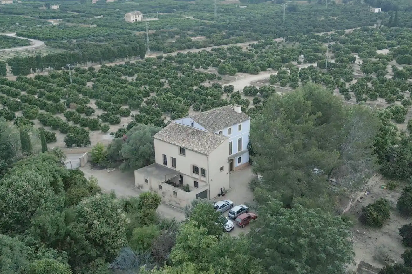 Maison avec piscine à vendre à Carcaixent, imagen 75