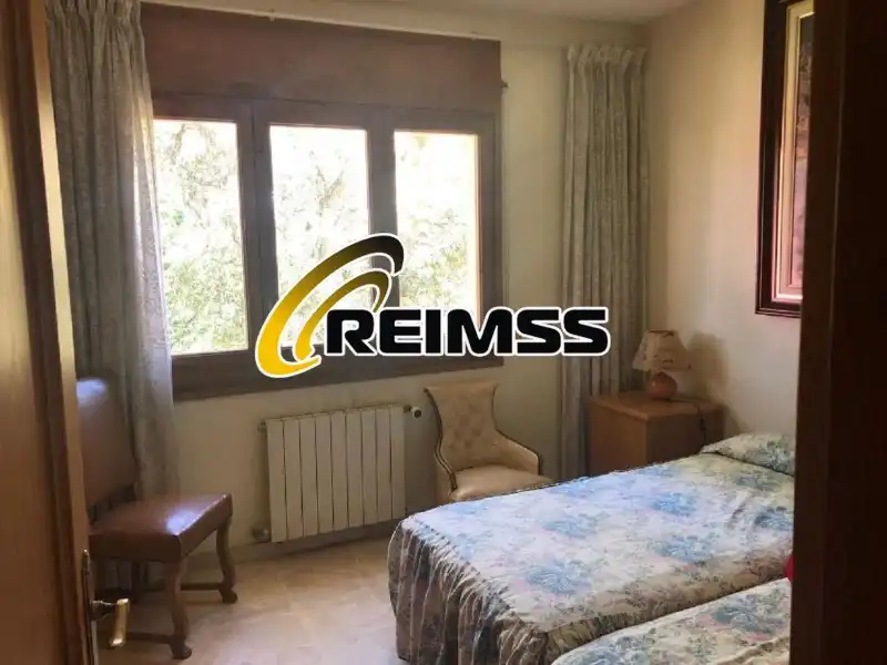 Casa con piscina in vendita a Caldes de Malavella, imagen 24
