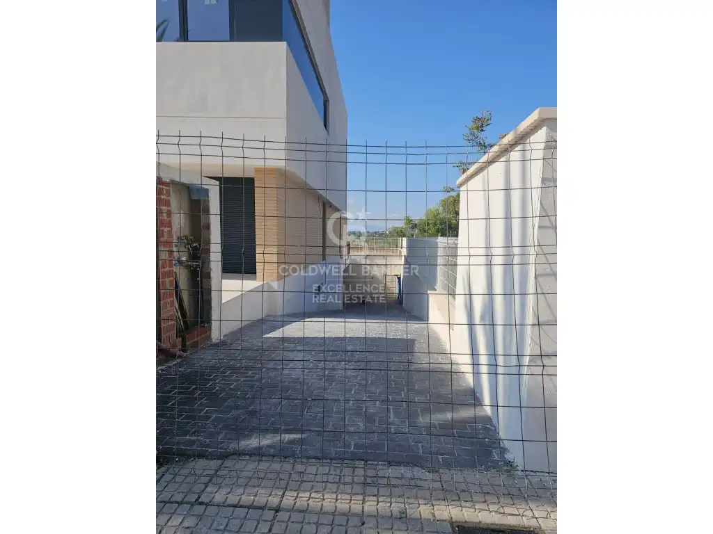 Casa adosada en venda en Benissanó amb Piscina
