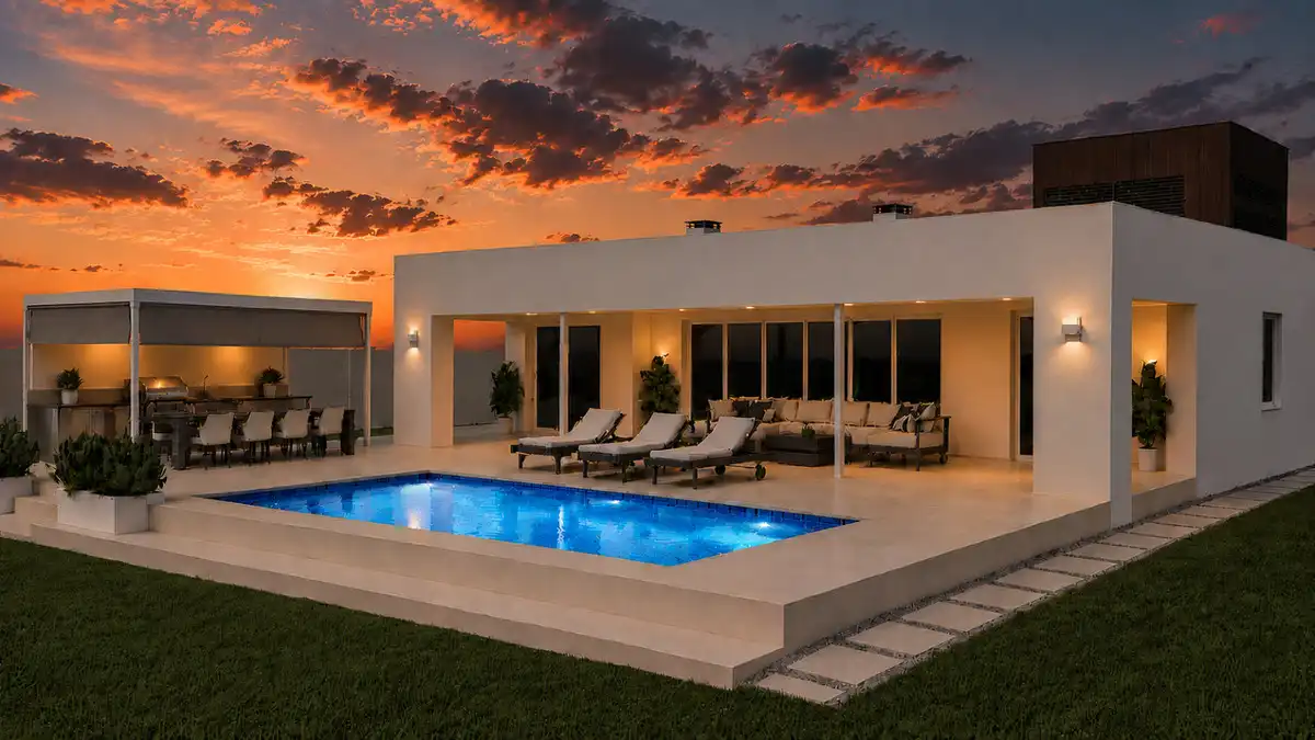 Maison mitoyenne à vendre à La Cala Golf - Lagar Martell, imagen 15