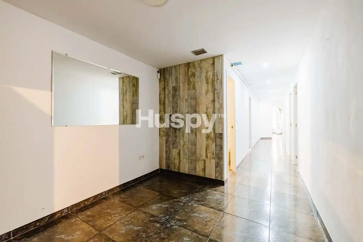Büro zur Miete in Málaga mit Heizung