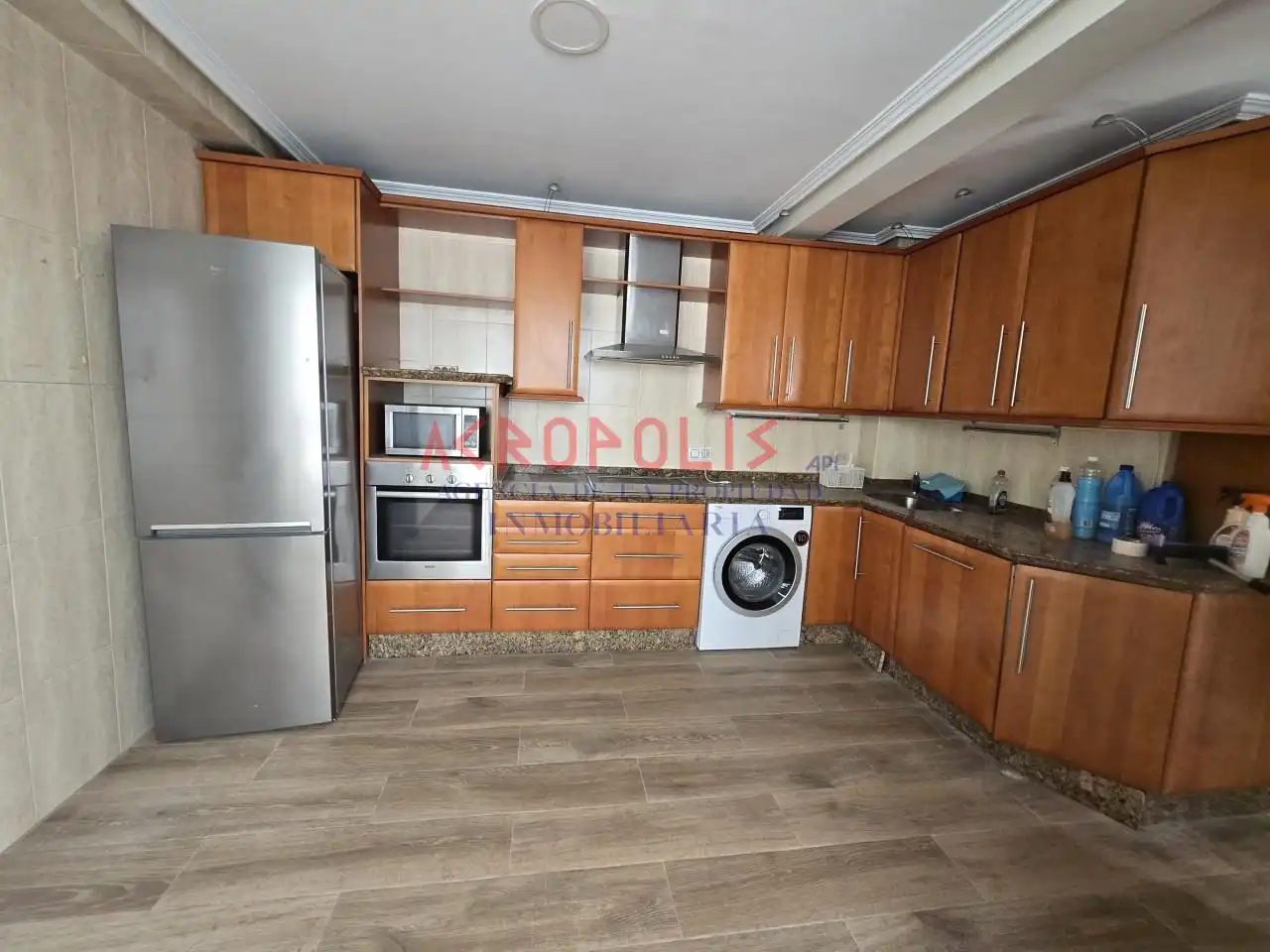 Piso con ascensor en venta en Calle Santa Clara, imagen 2