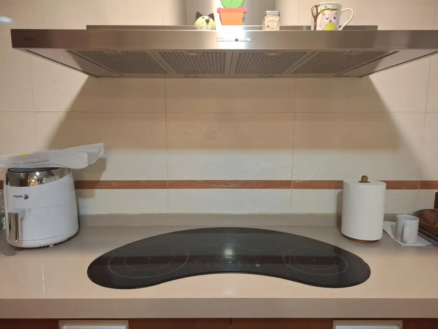 Piso con terraza en venta en Calle de Alarcos, imagen 19