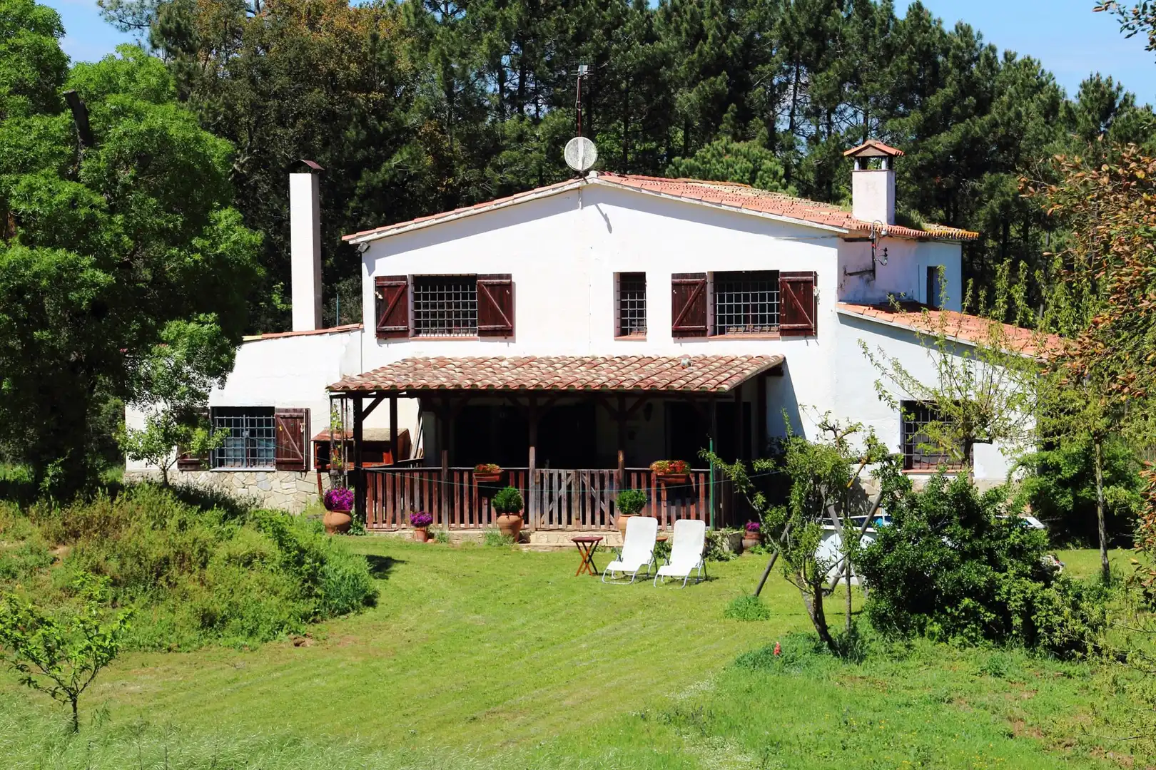 Casa in vendita a Montbarbat
