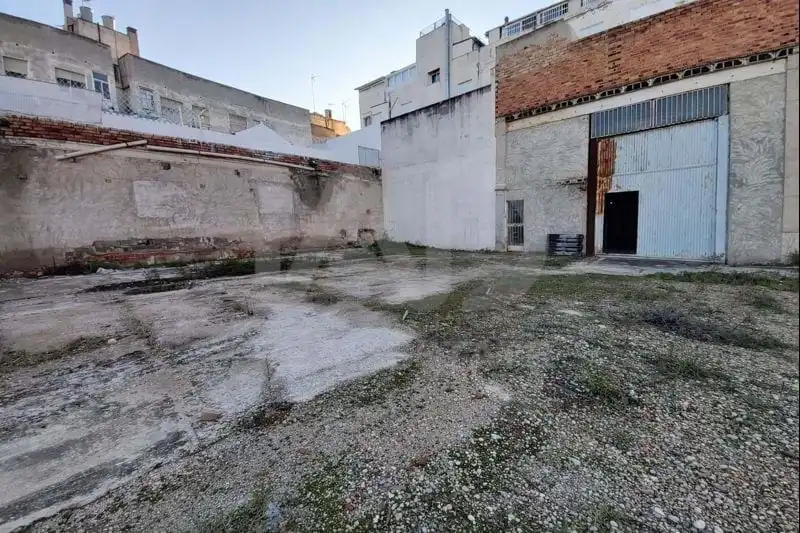 Residential for sale in Murcia
