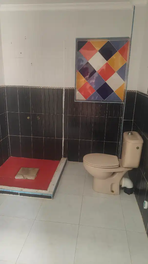 Baño de Casa o chalet en venta en Ceuta con Jardín privado, Terraza y Amueblado