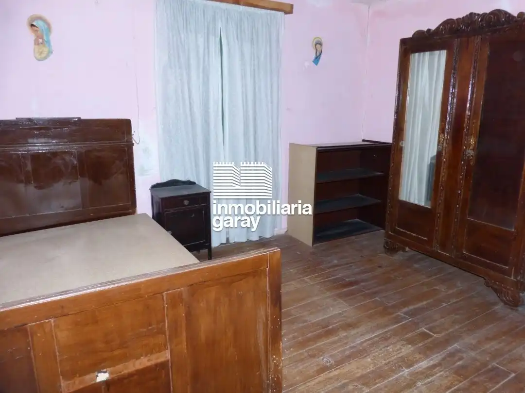 Casa amb terrassa en venda a Merindad de Montija, imagen 16