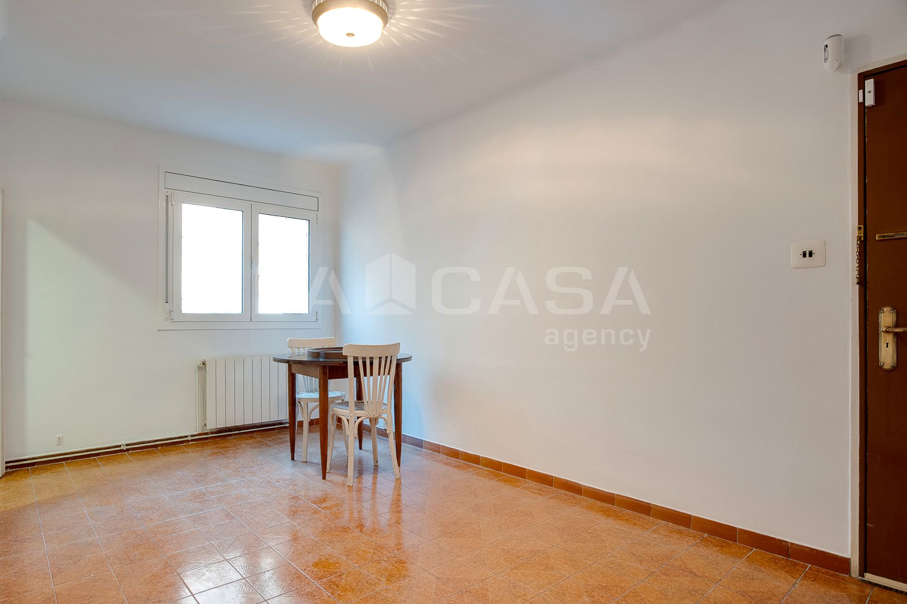 Piso en venta en  Barcelona Capital con Calefacción