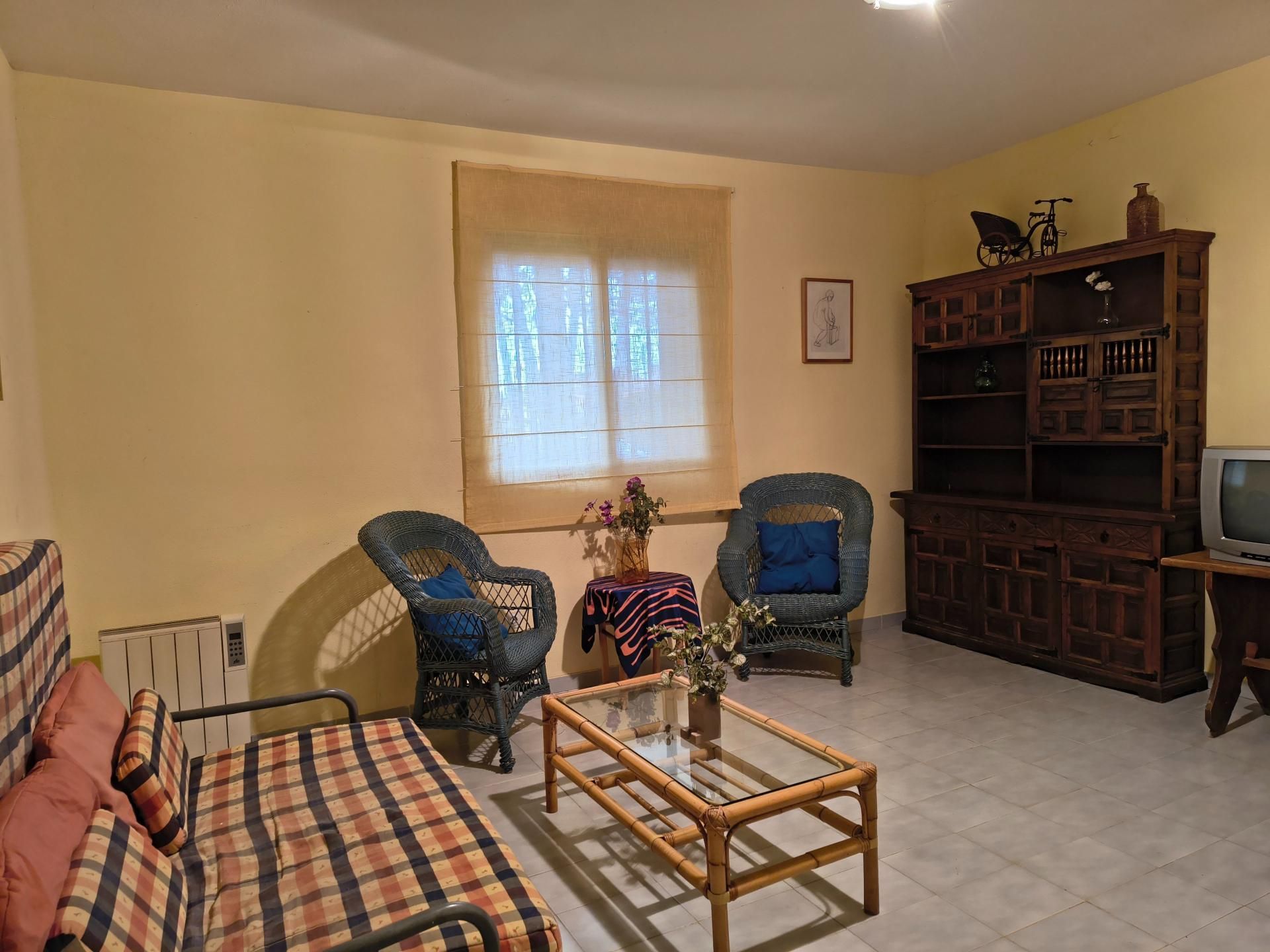 Habitación de Piso en venta en Sacedón con Calefacción