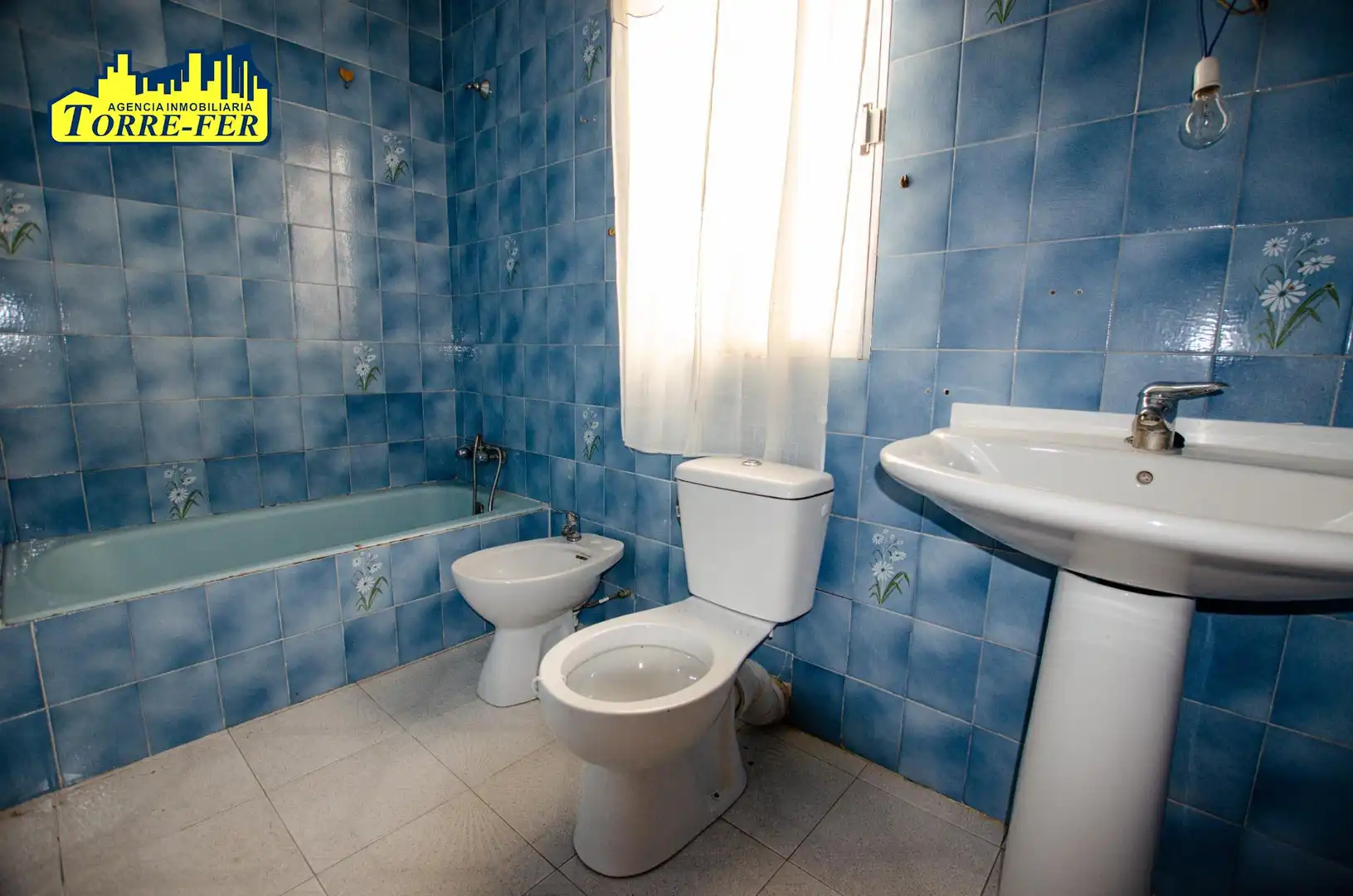 Baño de Casa o chalet en venta en Almería