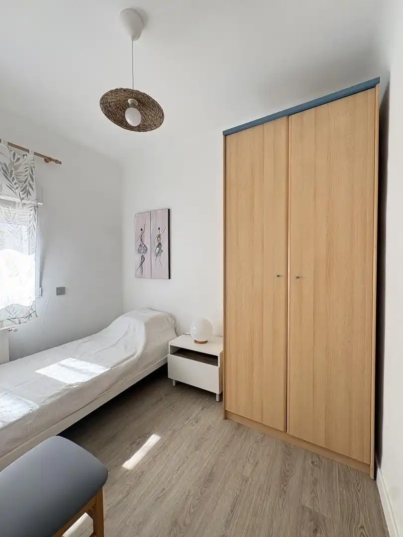 Flat to rent in Calle Ribota, imagen 13