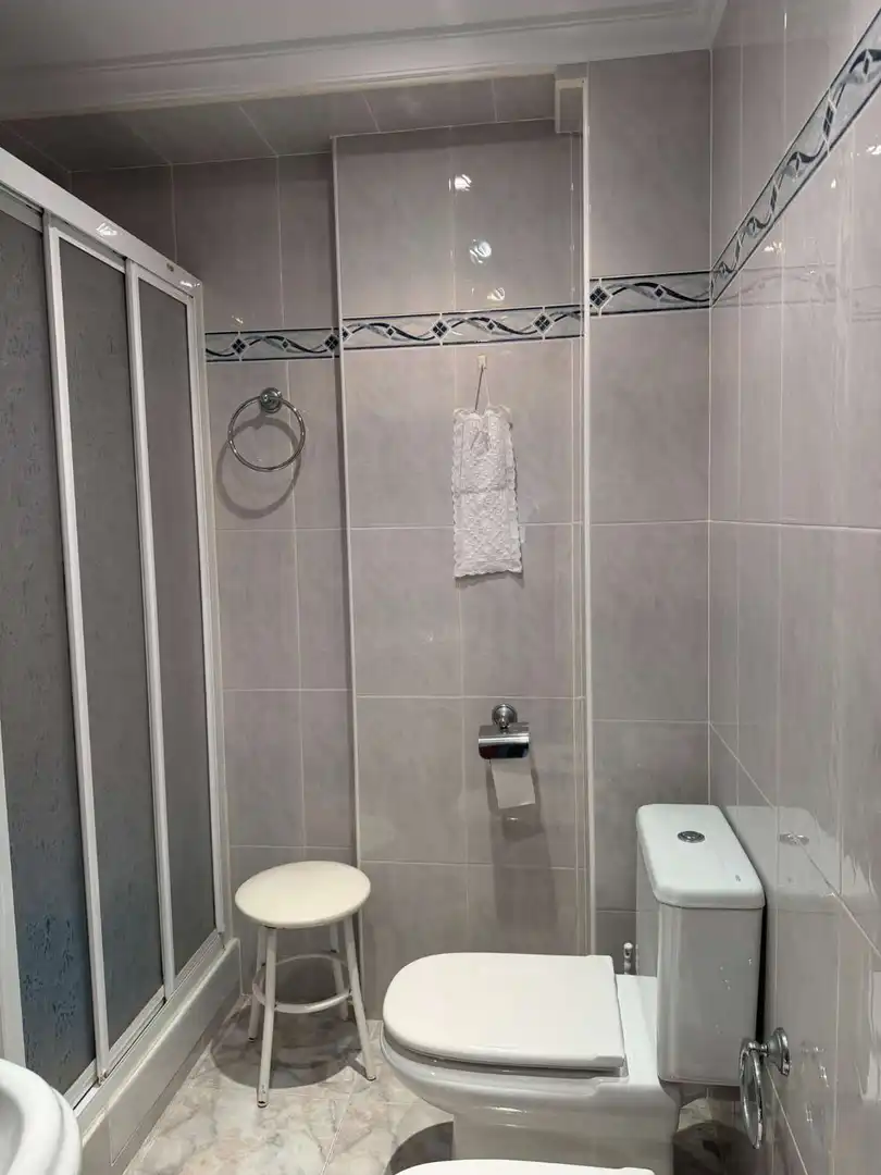 Bany de Pis en venda en Vélez-Málaga amb Terrassa
