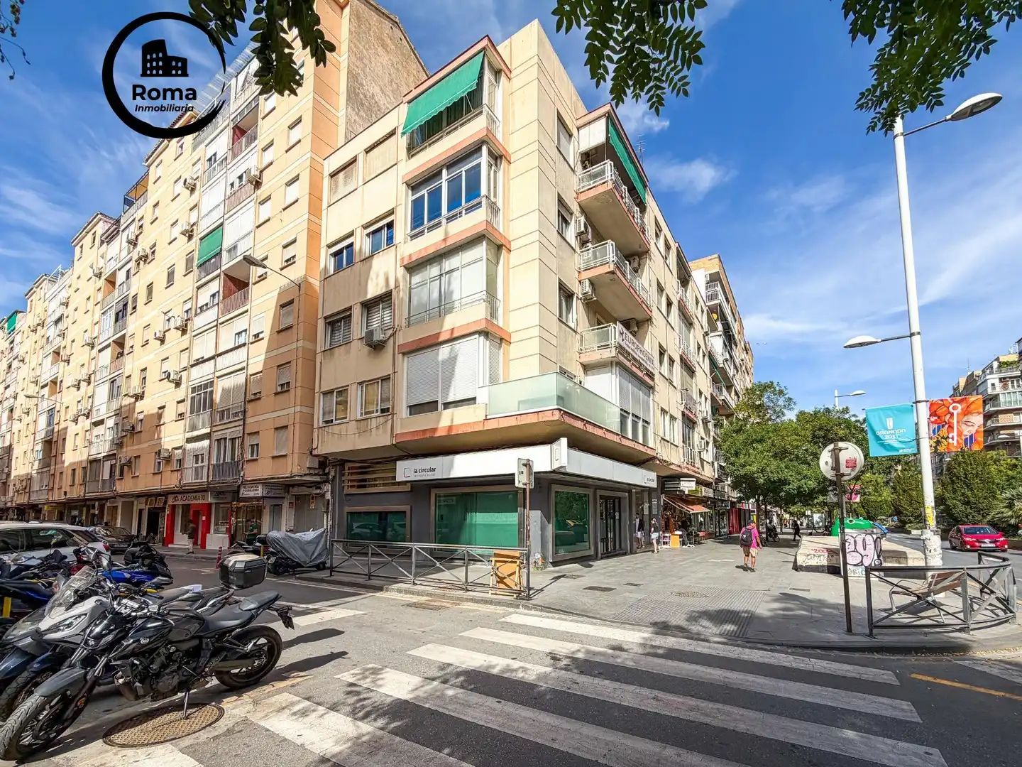 Wohnung mit Aufzug zum Verkauf in Ronda