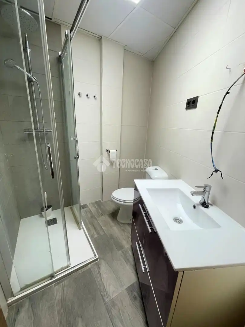 Bathroom of Duplexes for sale in Pozo de Guadalajara  with Air Conditioner, Heating and Terrace