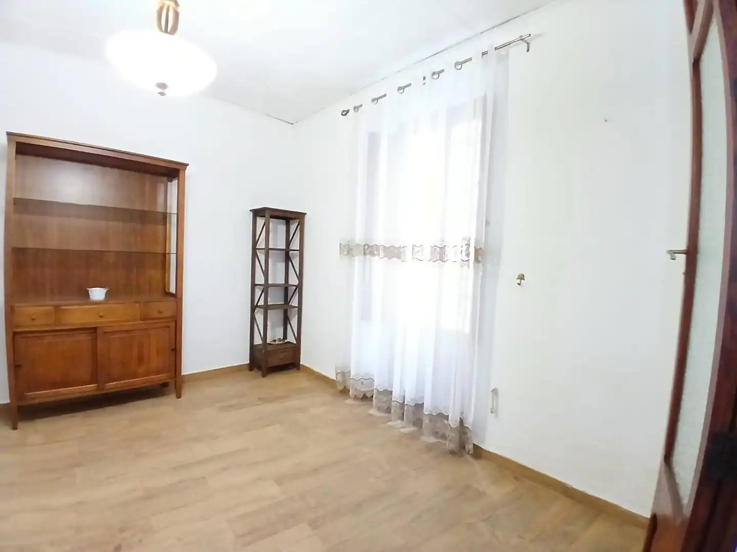 Dormitori de Casa o xalet en venda en Carcaixent amb Aire condicionat, Terrassa i Balcó
