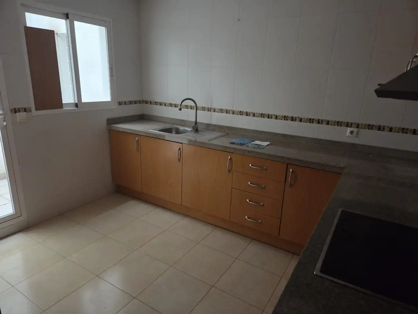 Cuina de Pis en venda en La Vall d'Ebo, Alicante