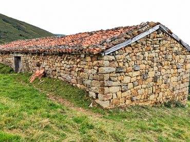 Terreny rústic en venda a San Sebastián de Garabandal - MATAZORRA