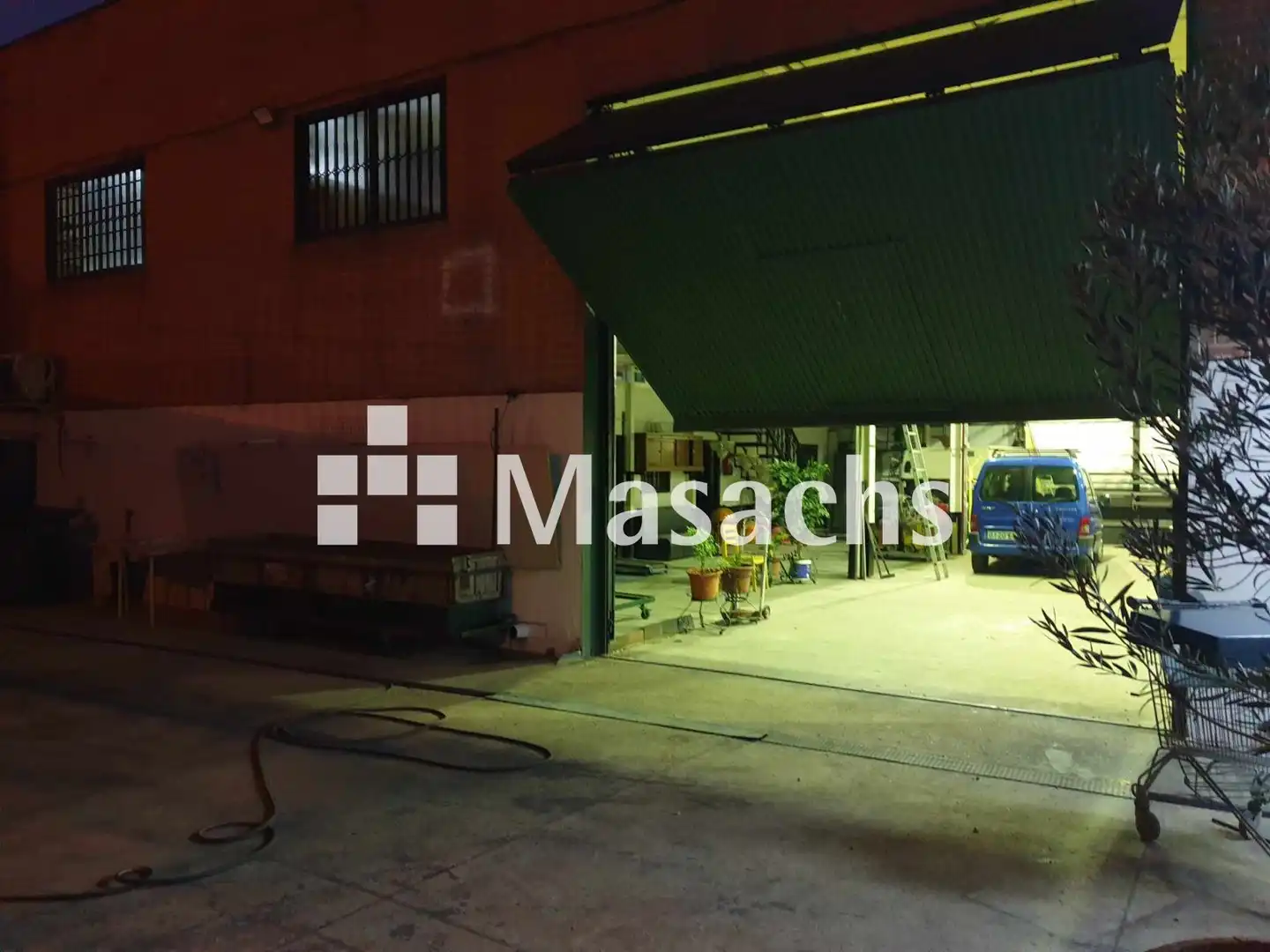 Nave industrial en venta en Leganés Norte, imagen 5