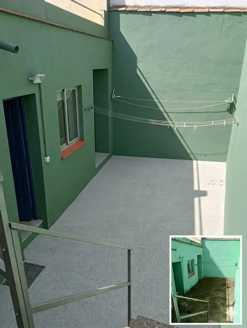 Terrace of Flat for sale in Andorra (Teruel)  with Terrace