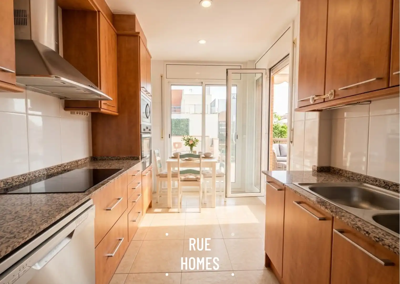 Detached house with terrace for sale in Camí d'Ullastrell 20, imagen 8