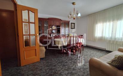 Dining room of Flat for sale in Santa Perpètua de Mogoda  with Heating