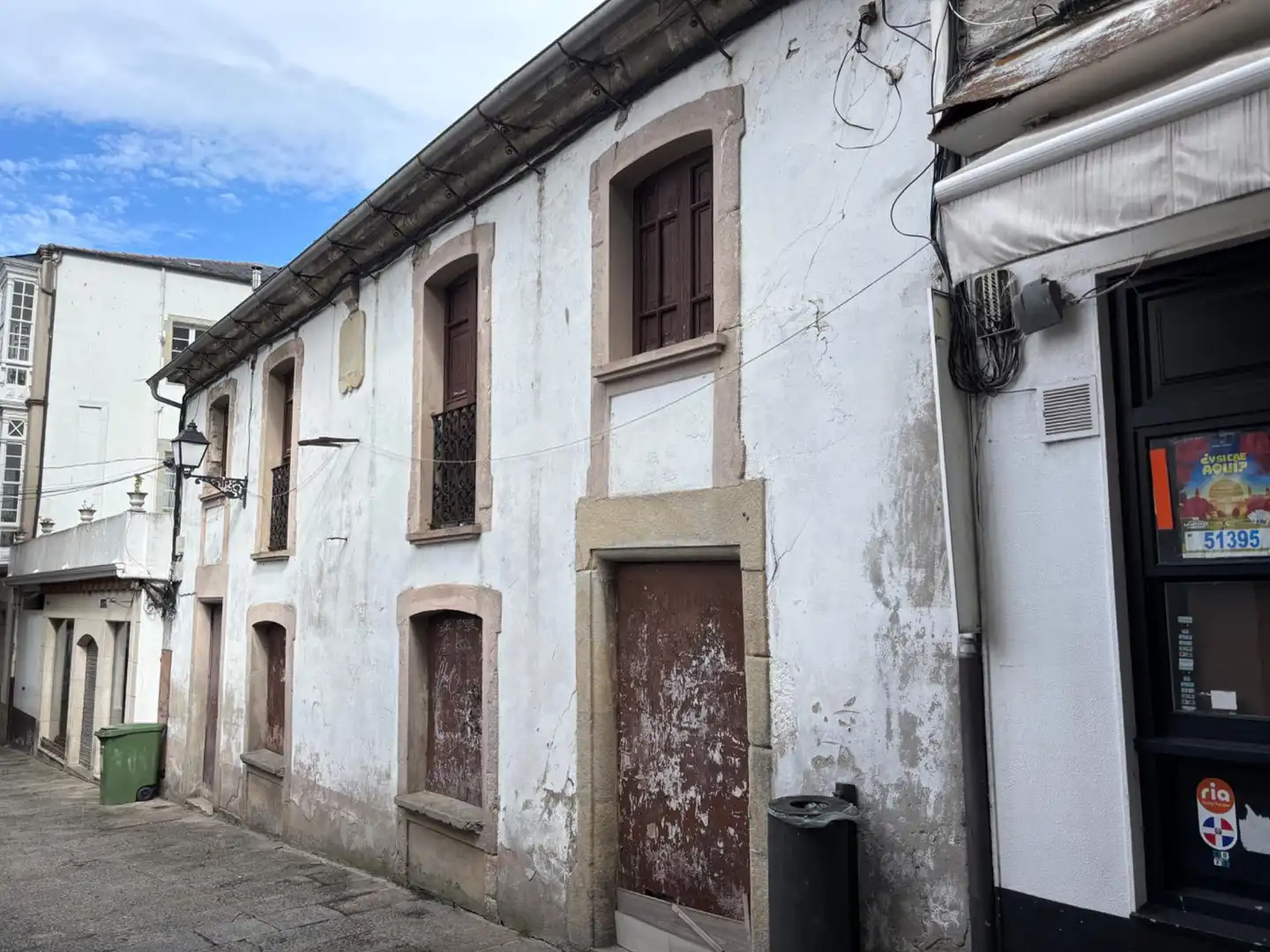 Residencial en venda a Calle de Melitón Cortiñas, imagen 27