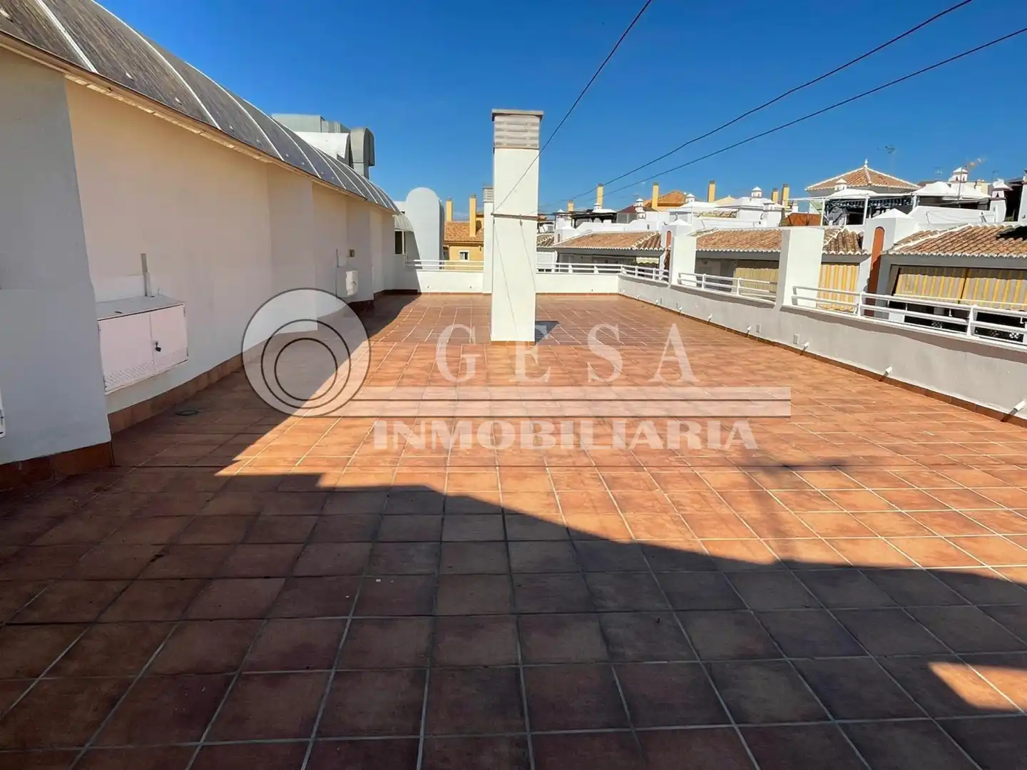 Pis amb piscina en venda a Urbanización Santa Rosa, imagen 25