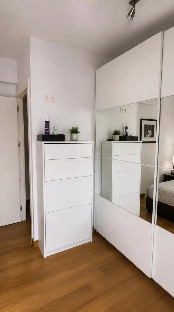 Piso con terraza en venta en Calle Loma de los Riscos, imagen 21