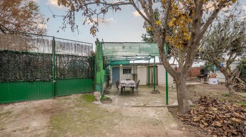 Foto 2 de Terreno en venta en Chauchina, Granada