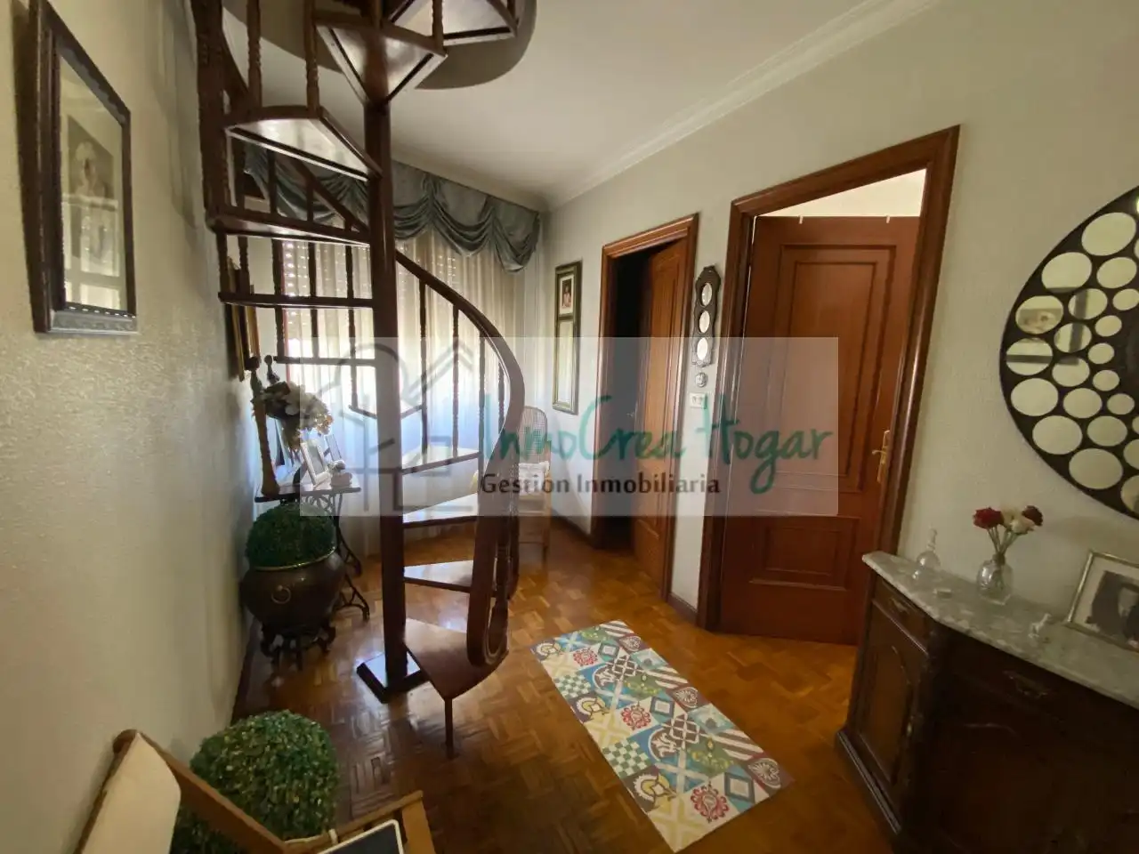 Casa con jardín en venta en Ponteareas, imagen 3