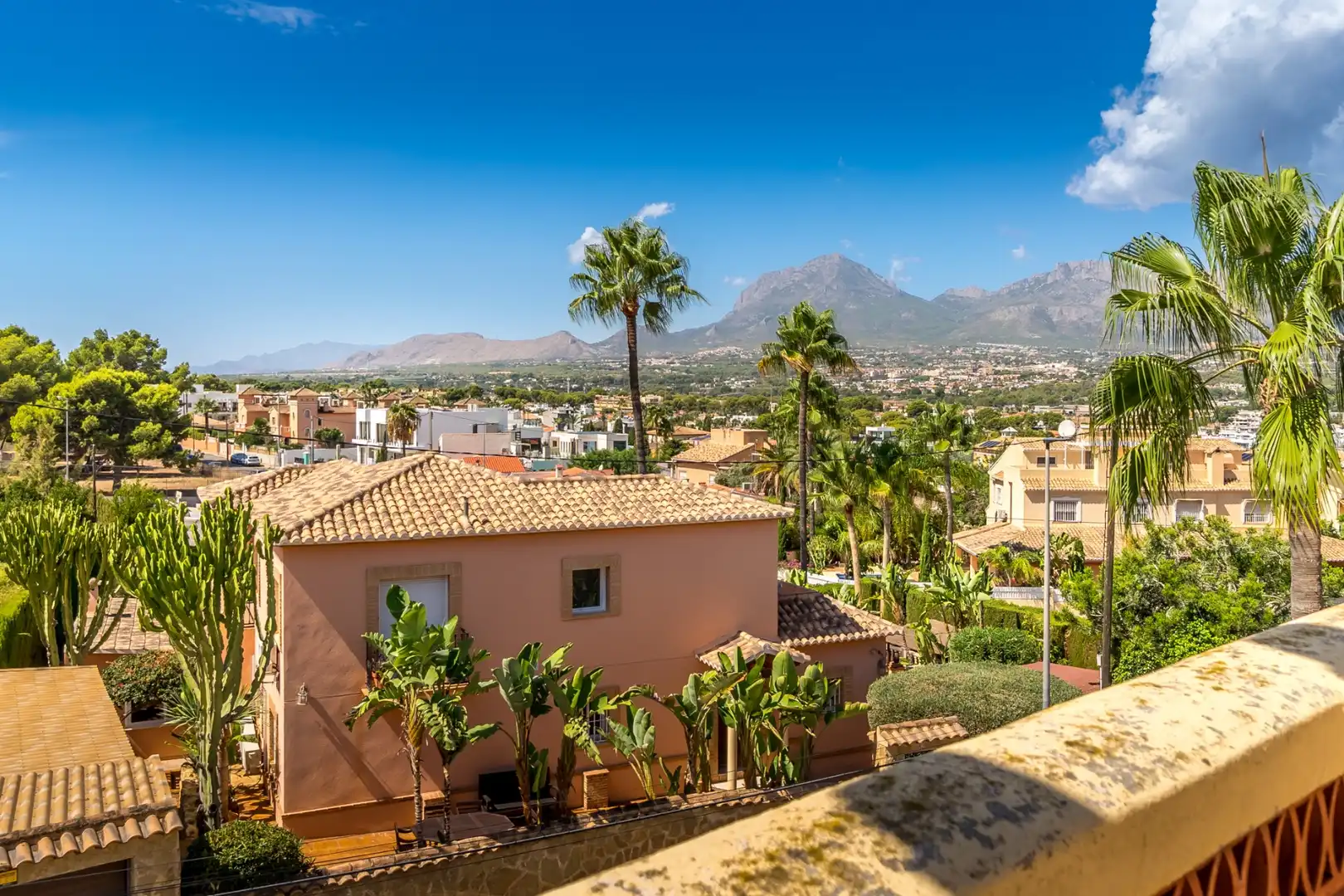 Casa en venda a L'Albir, imagen 26