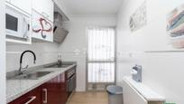 Kitchen of Single-family semi-detached for sale in  Almería Capital  with Terrace